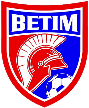 Escudo do Betim