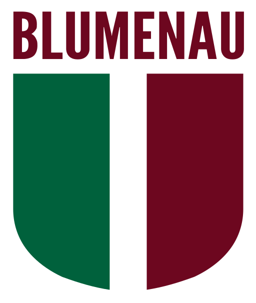 Escudo do Blumenau