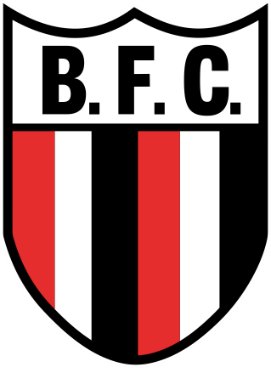 Escudo do Botafogo-SP