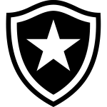 Escudo do Botafogo