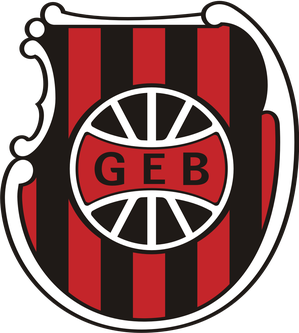 Brasil de Pelotas crest