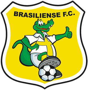 Escudo do Brasiliense