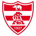 Escudo do CA Linense
