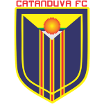 Escudo do Catanduva FC