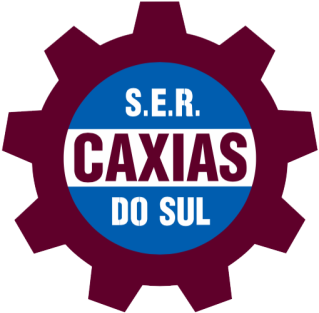 Escudo do Caxias