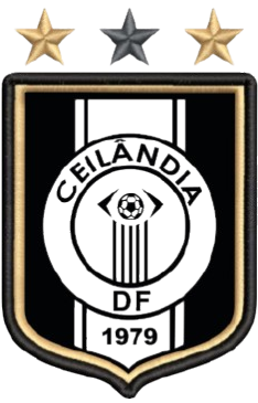 Escudo do Ceilândia