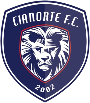 Escudo do Cianorte