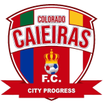 Colorado Caieiras crest