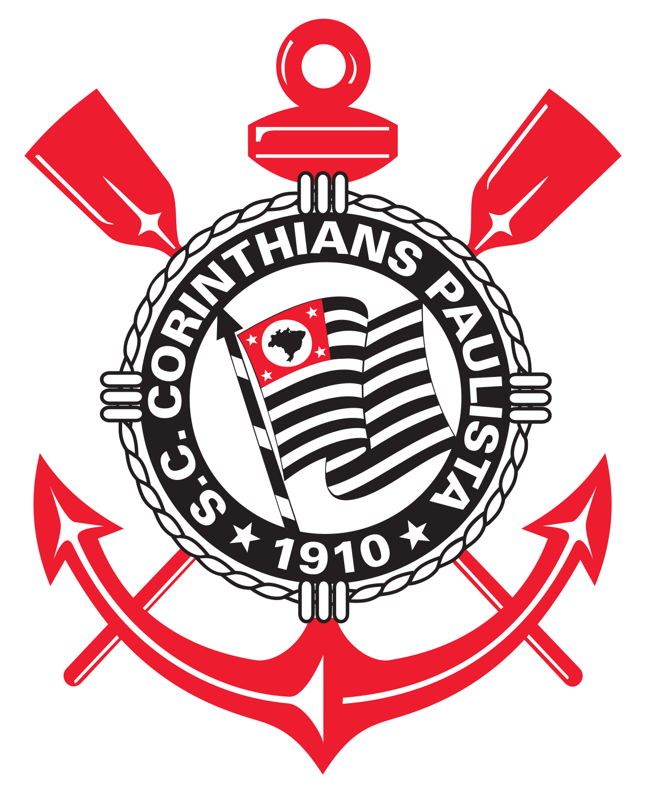 Escudo do Corinthians