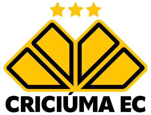 Escudo do Criciúma