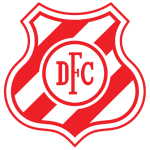 Escudo do Democrata FC