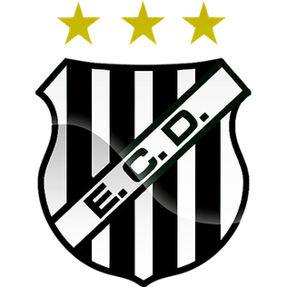 Escudo do Democrata-GV
