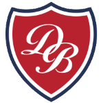Escudo do Desportivo Brasil