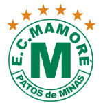 Escudo do EC Mamoré