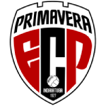 Escudo do EC Primavera