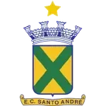 Escudo do EC Santo André