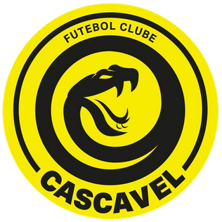 Escudo do FC Cascavel