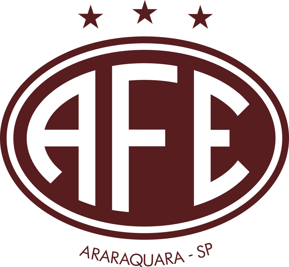 Escudo do Ferroviária-SP