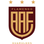 Flamengo de Guarulhos crest