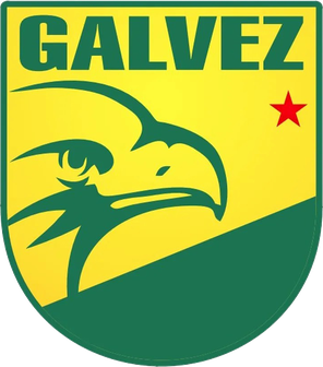 Escudo do Galvez