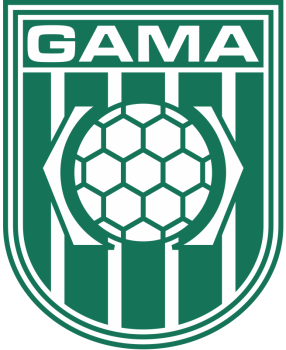 Escudo do Gama