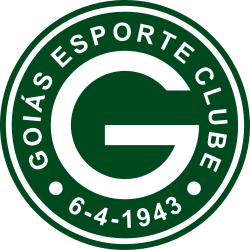 Escudo do Goiás