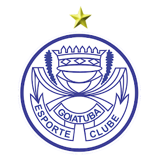 Escudo do Goiatuba