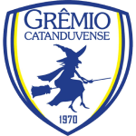 Escudo do Grêmio Catanduvense