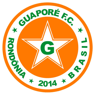 Guaporé crest