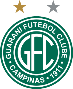 Guarani crest