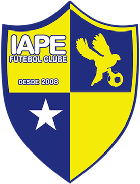 Escudo do IAPE