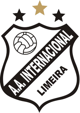 Escudo do Inter de Limeira