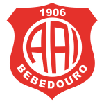Internacional de Bebedouro crest