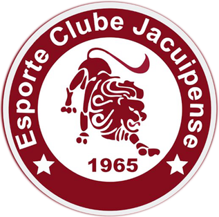 Escudo do Jacuipense