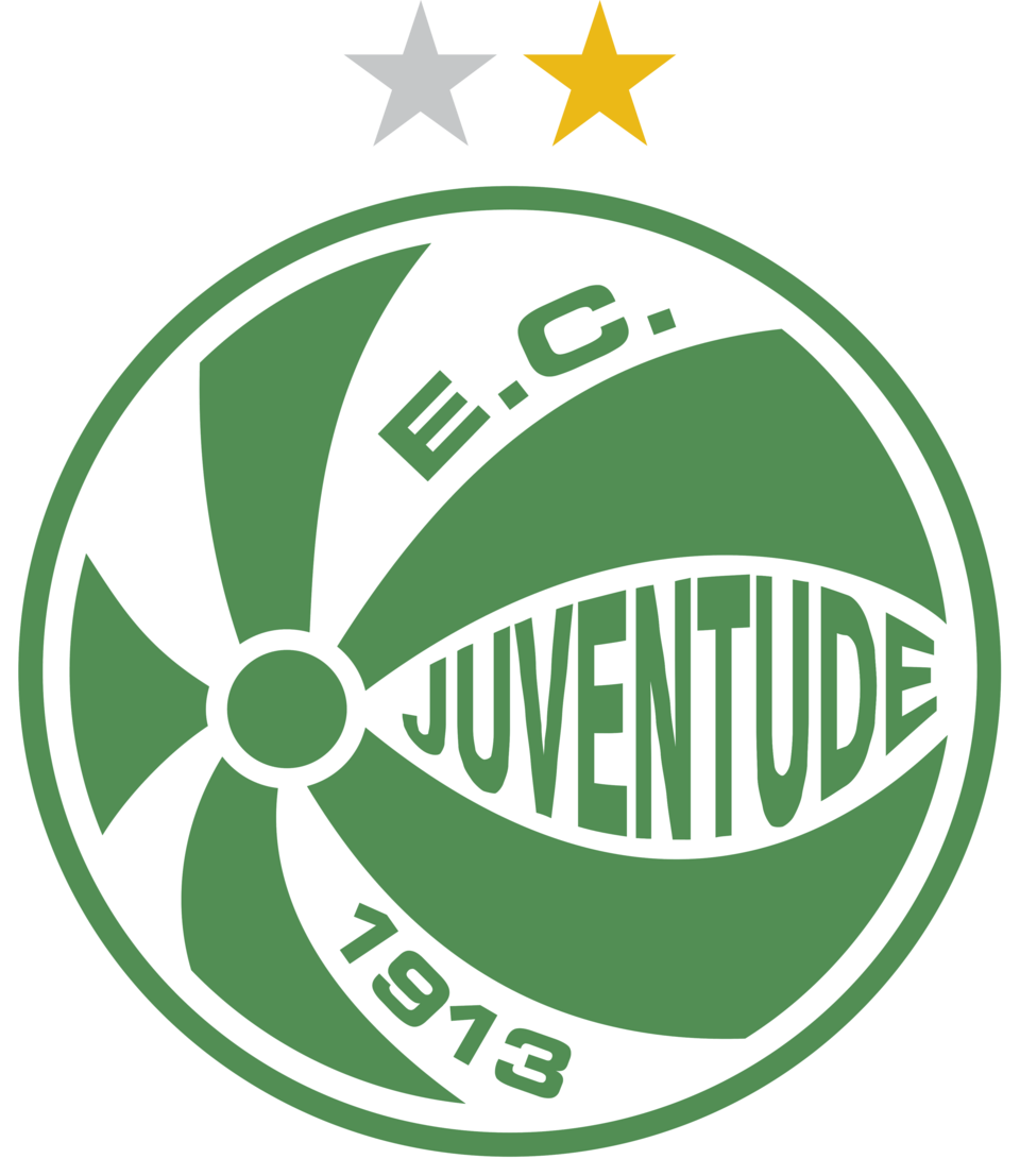 Juventude crest