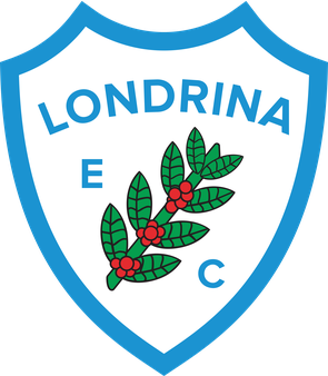Escudo do Londrina