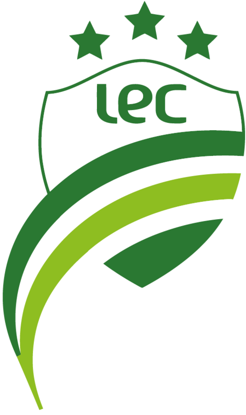 Escudo do Luverdense