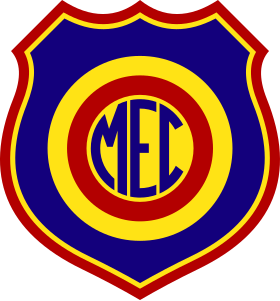 Escudo do Madureira