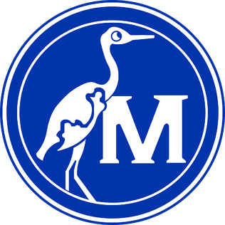 Maguary crest