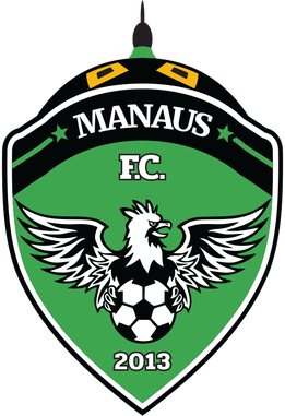 Escudo do Manaus