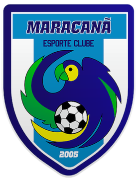 Escudo do Maracanã