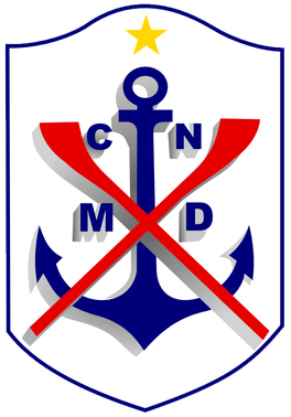 Escudo do Marcílio Dias