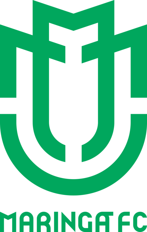 Maringá crest