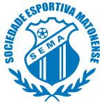 Escudo do Matonense