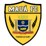 Escudo do Mauá FC
