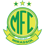 Escudo do Mirassol