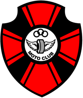Moto Club crest