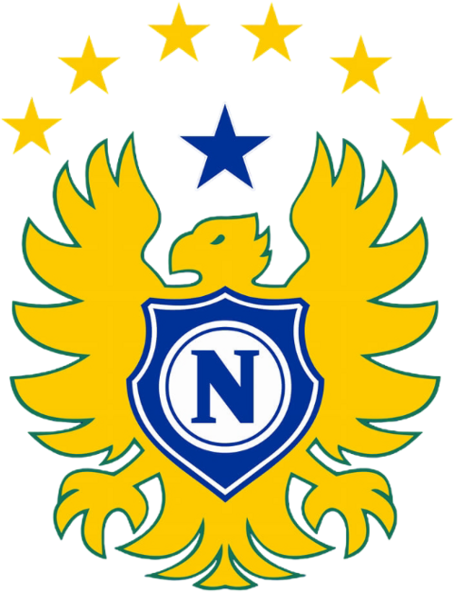 Escudo do Nacional-AM