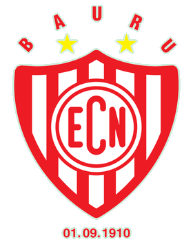 Noroeste-SP crest