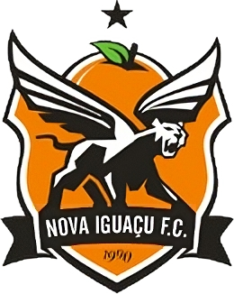 Escudo do Nova Iguaçu